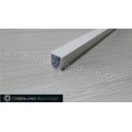 Aluminum Profile Vertical Blind Track
